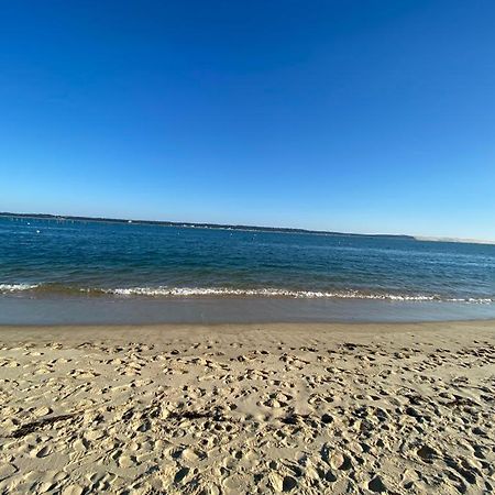 Lodge Cap Lège-Cap-Ferret 外观 照片