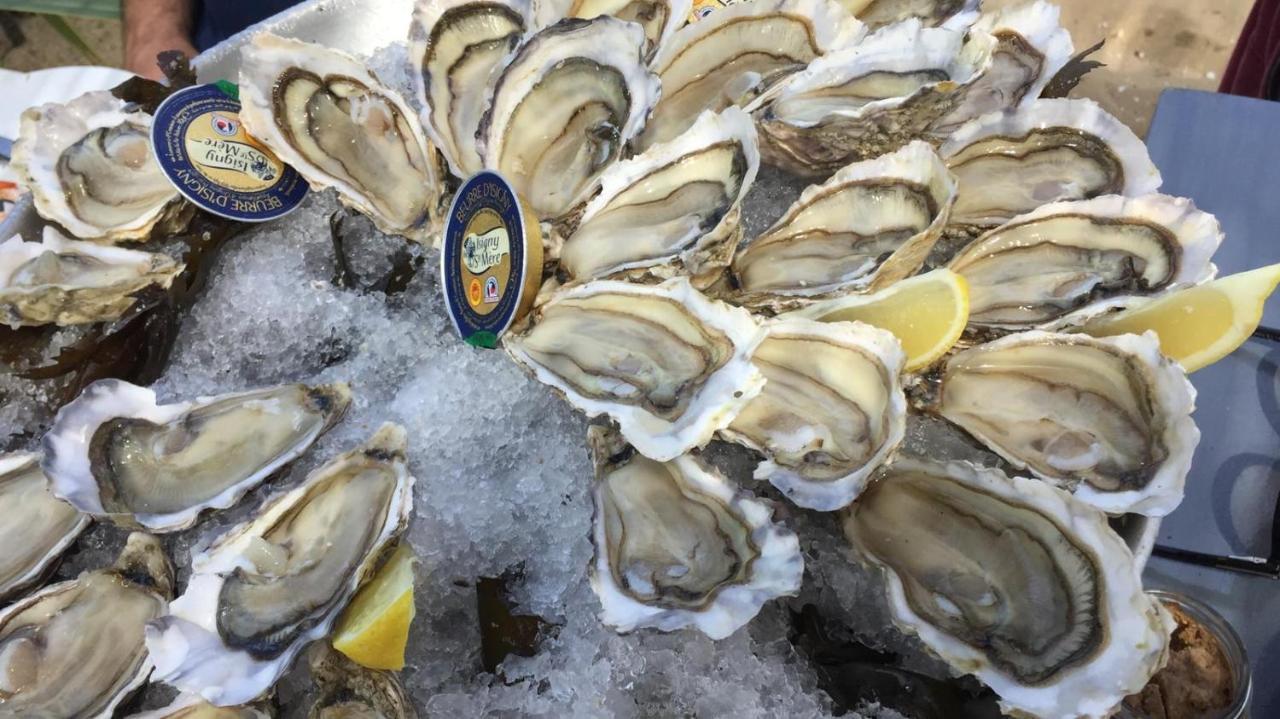 Lodge Cap Lège-Cap-Ferret 外观 照片