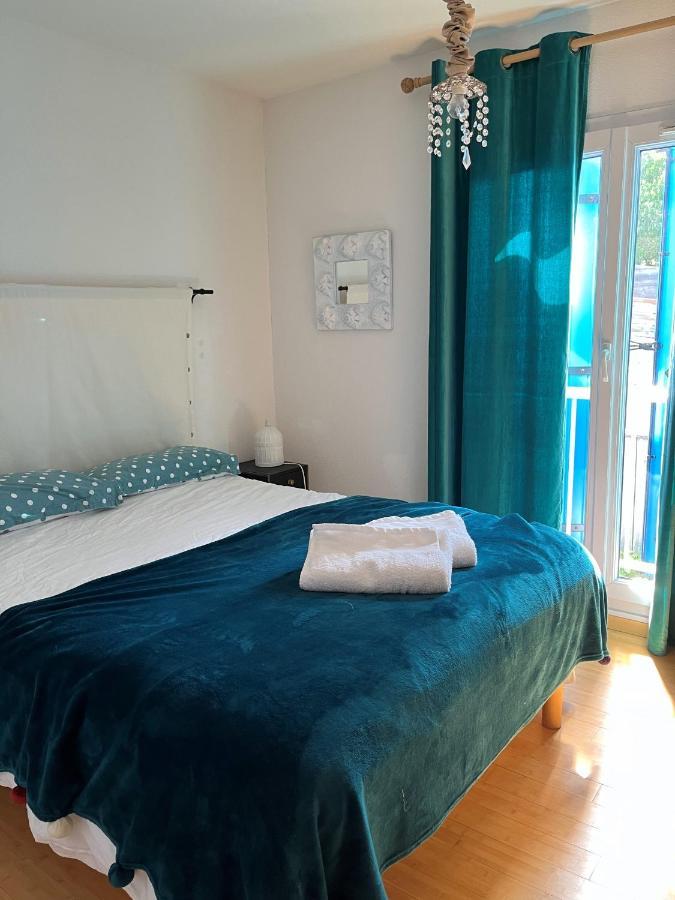 Lodge Cap Lège-Cap-Ferret 外观 照片
